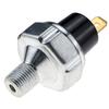 DVPARTS Oil Pressure Switch Oil Pressure Sensor 491657S 491657 for