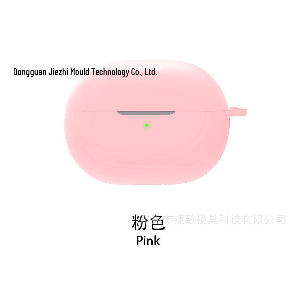 Huawei FreeBuds Pro 3 Transparente TPU Schutzhülle