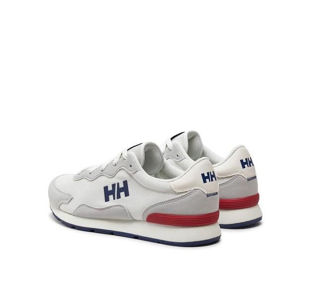 Мужские кроссовки Helly Hansen Furrow 2 11996 белые