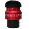 Stereo Microscope with WF10X High Eyepoint, Wide-Angle Eyepiece, 22/23/24mm FOV, 30mm Interface, Adjustable Field of View
