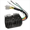 2012D.1 Exciter Rectifier for Honda CB Models: 350F, 400F, 500, 550, 750F
