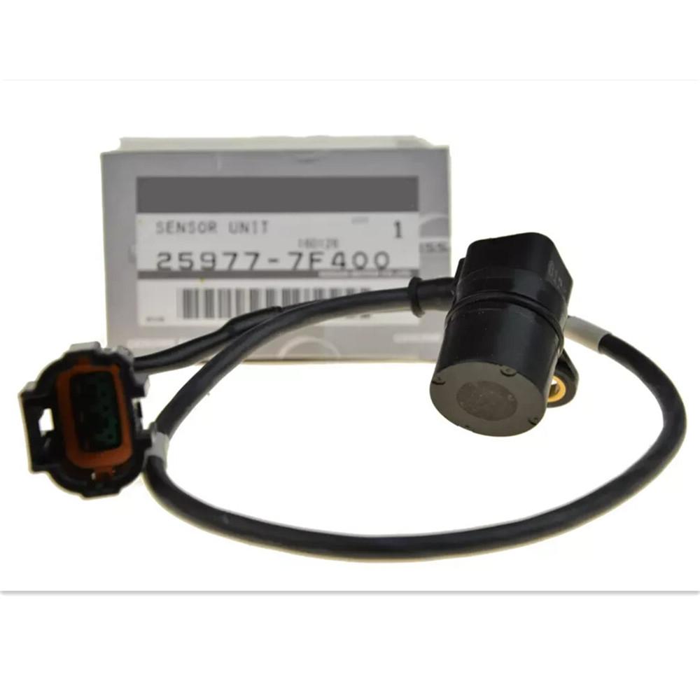 

259777F400 For Nissan Sensor Assy Engine Revolution 25977-7F400