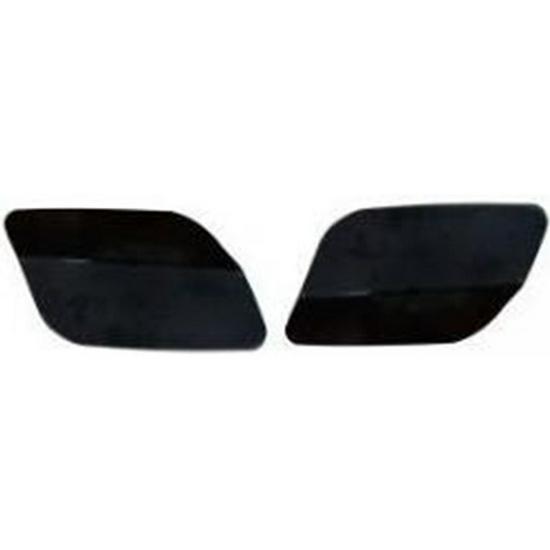 BMW 5 Series G30 Front Bumper Washer Cover (51118069077/51118069078)