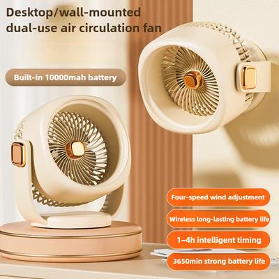 Diz Üstü Bilgisayar Aksesuarları – USB vantilatörler ve klimalar