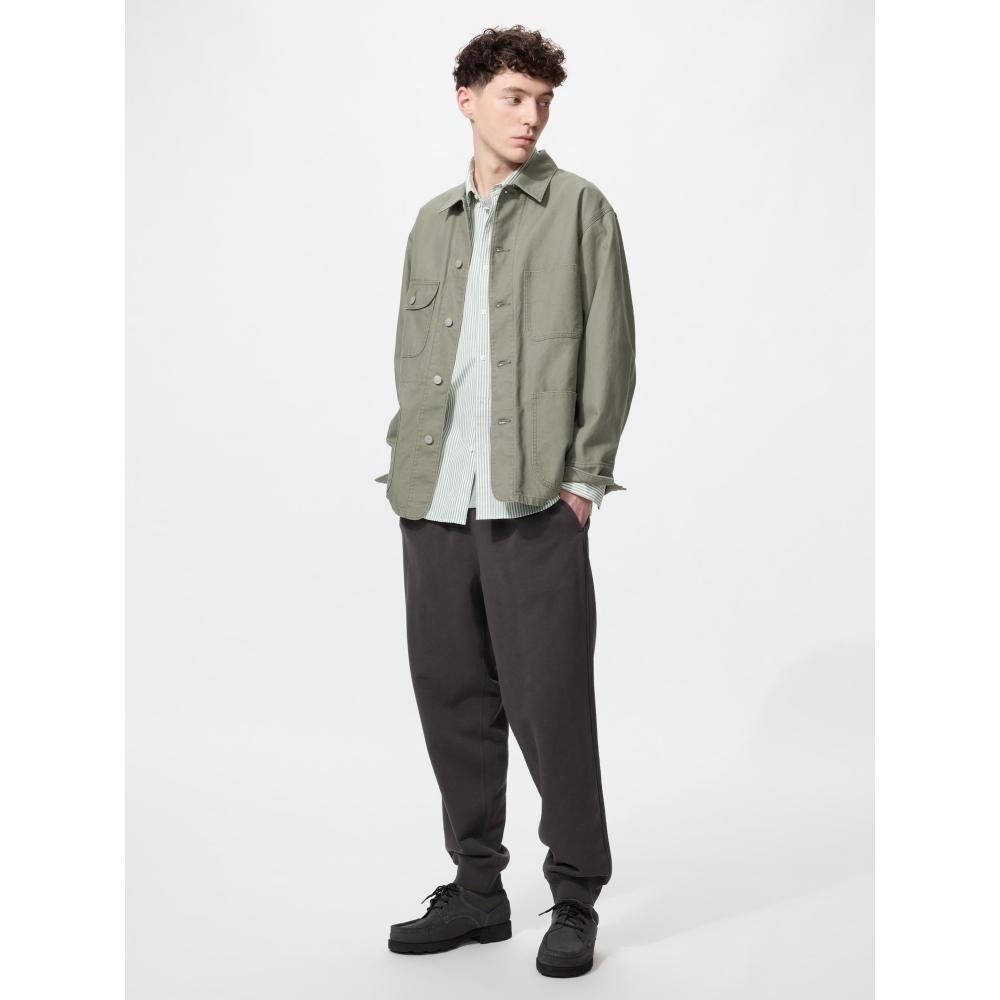 Uniqlo Japan Sweatpants Long