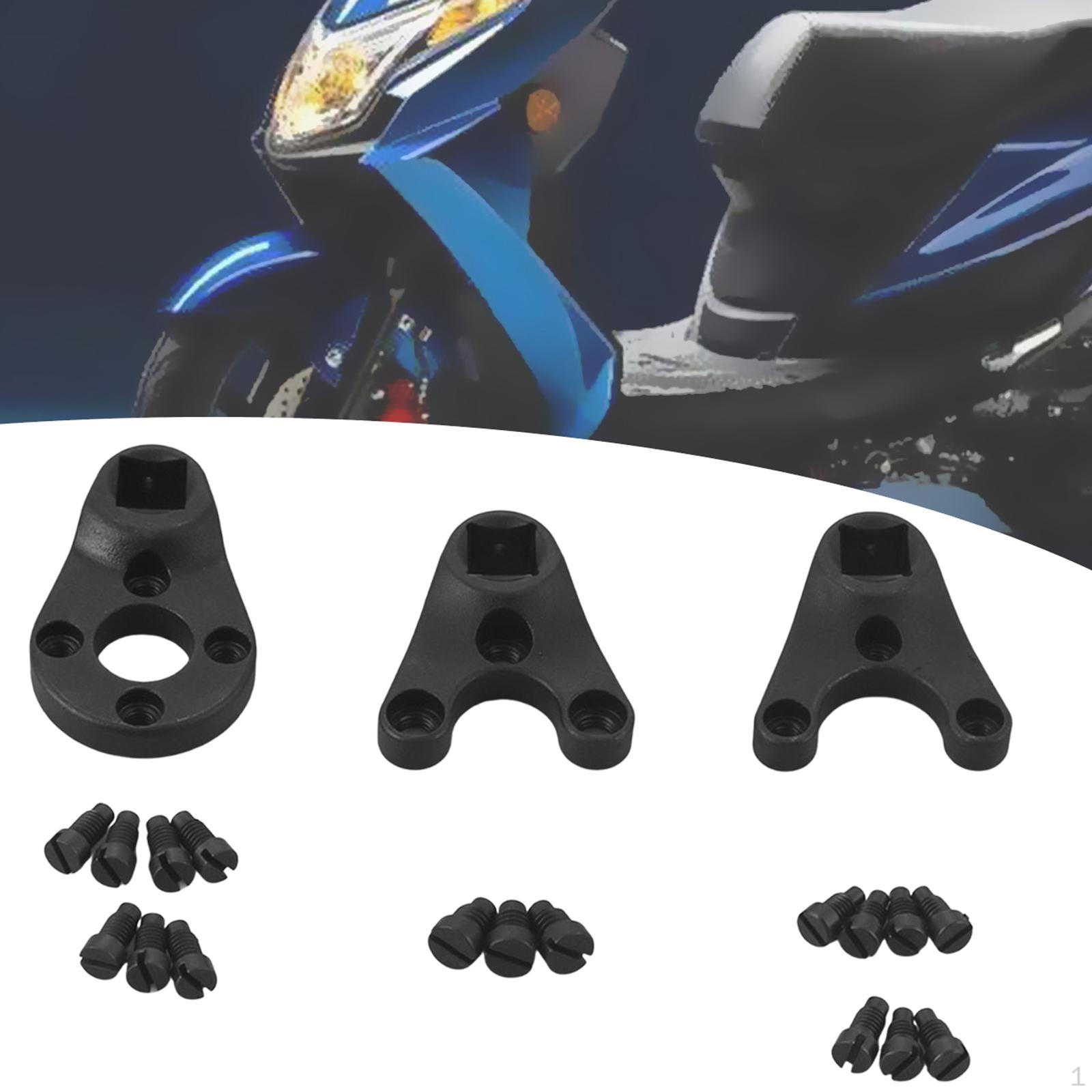 

Outboard Trim Tilt Pin Wrench Tools Set, MT0004 MT0006 MT0009 Replaces Part for Hydraulic