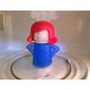 Kitchen Accessories - Little Helper - Microwave Oven - Plastic - Random Color - 1 Piece