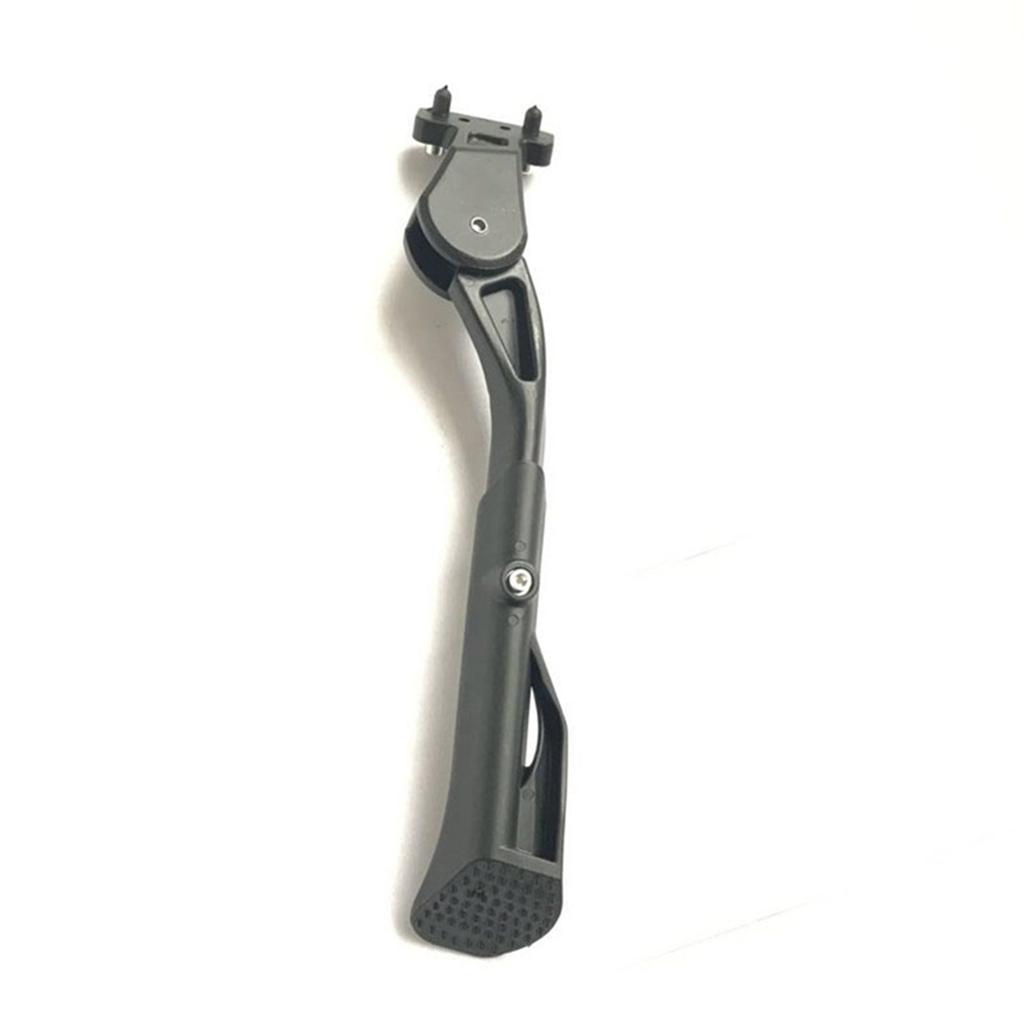 Mountain Bikes, Folding Bikes, Snowmobiles Kickstands, Side Kickstand, Bike Stand,Adjustable Support Aluminum Alloy