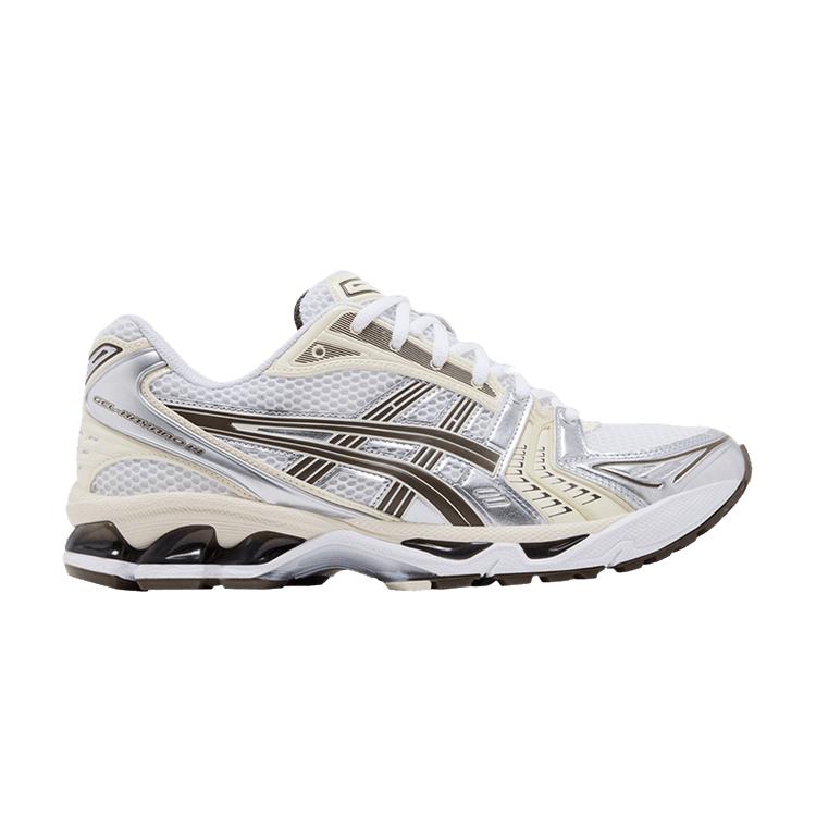

ASICS Gel-Kayano 14 White Ivory 36