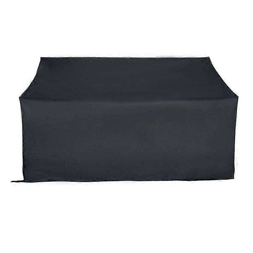 Outdoor Bench Dust Cover, Benches Seat Rain Cover