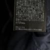 UNIQLO seamless Down jacket M Navy Men's Used