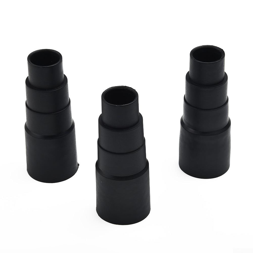 3 Stück/Vakuum-Elektrowerkzeug-Staubabsaugschlauch Universal-Adapter 32 mm 35 mm