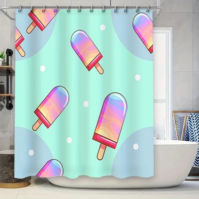 Bagno – Tende da doccia