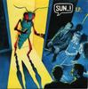 7inch Record SUN..  E.P. 5751127 Polydor 1996 UK Rock Used