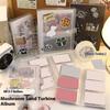84/80/160 Pocket Card Organiser Photo Album 3Inch Photocard Organiser Card Album for 3Inch Picture Photo Card Game Card