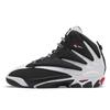 The Blast OG 2023 Unisex Sneakers Black Core-Black Footwear-White GZ9519