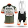 Mens Cycling Jersey Short Sleeve Breathable Bike Shirt Mountain Road Biking