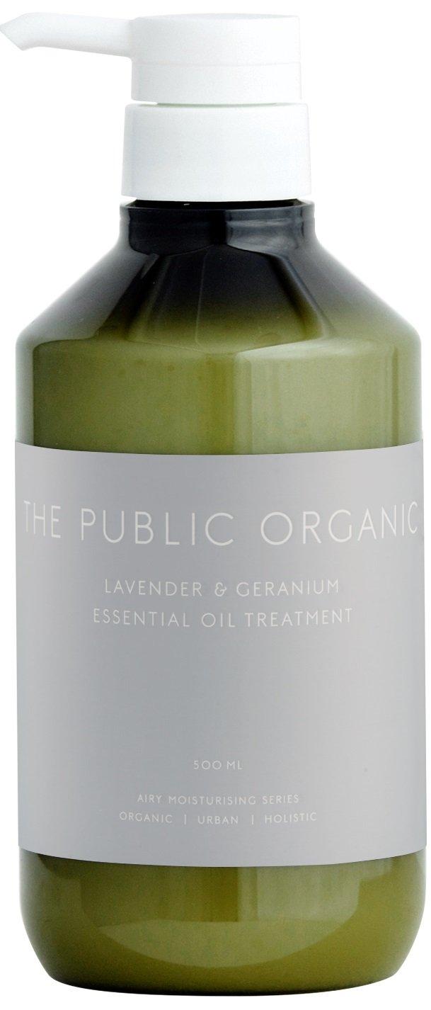 

[The product is no longer available on the official manufacturer s store] The Public Treatment Bottle [Super Relax] 500mL