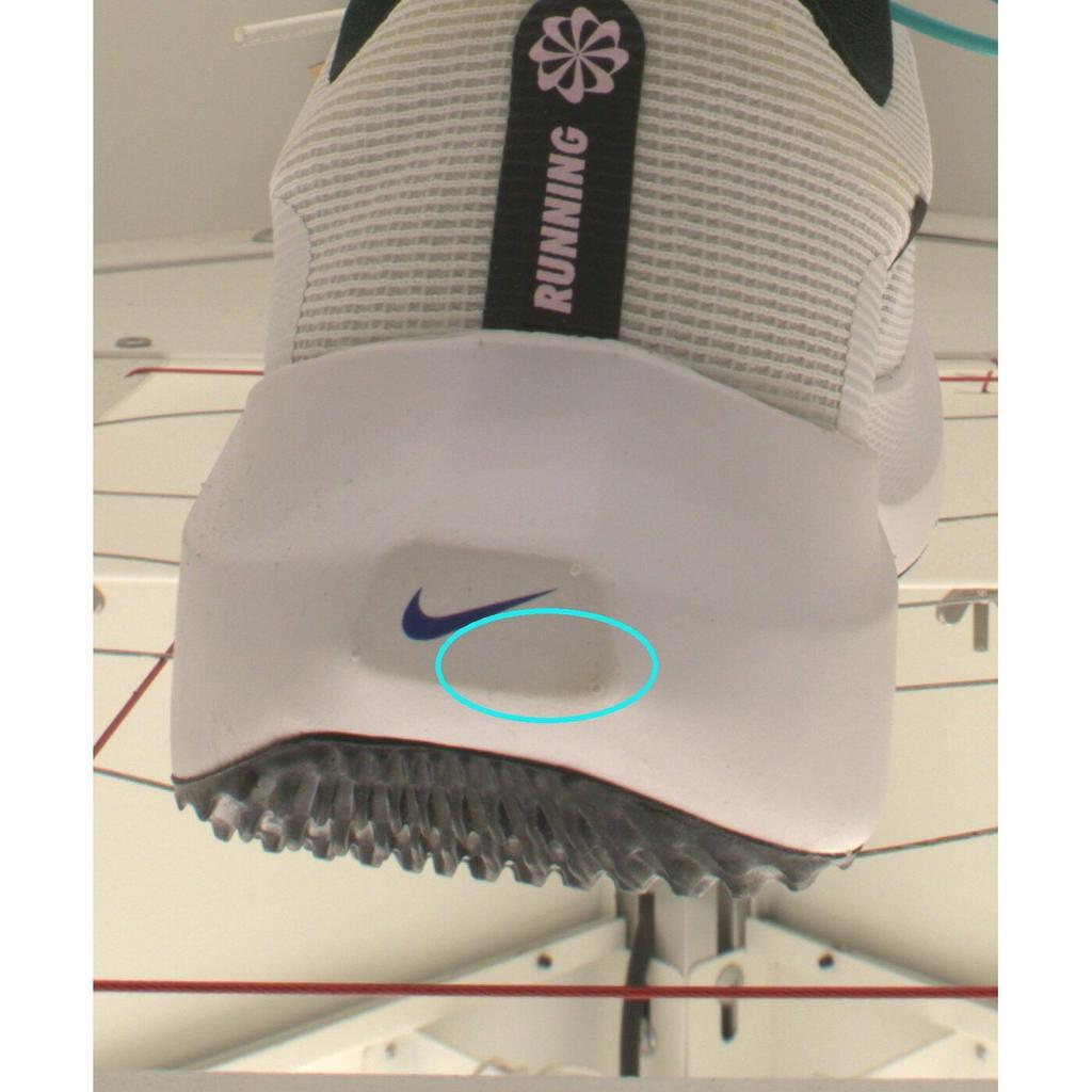 Pre-owned Nike Zoom Fly 5 DZ2769-101-P26076051524280