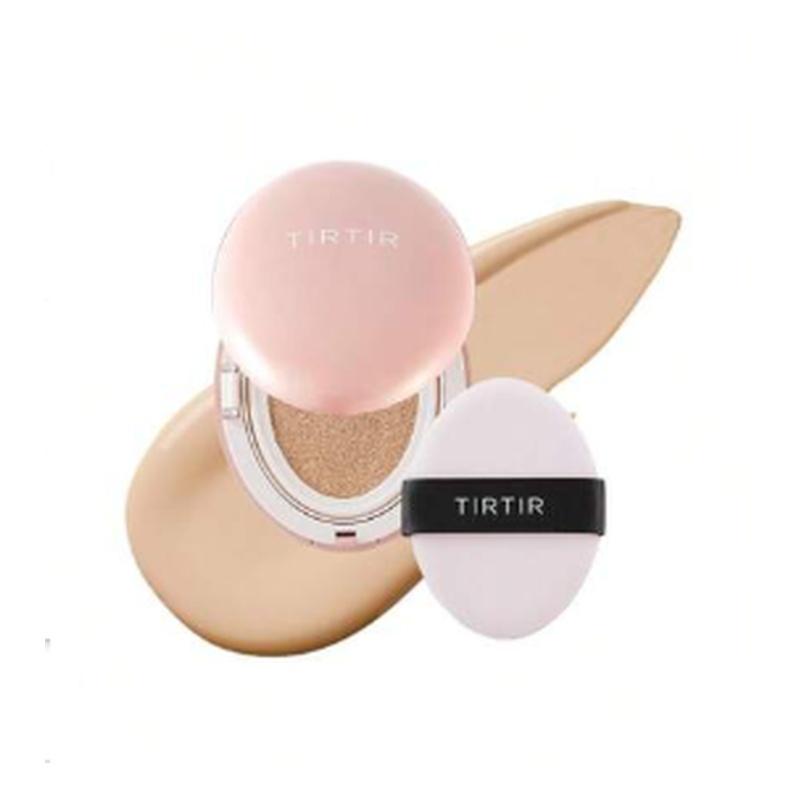 TIRTIR Mask Fit All Cover Cushion Мини - 23N Песочный 1pc