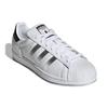 Adidas Originals Superstar Cloud White And Core Black Shoes 'Black White' Sneakers EG9289