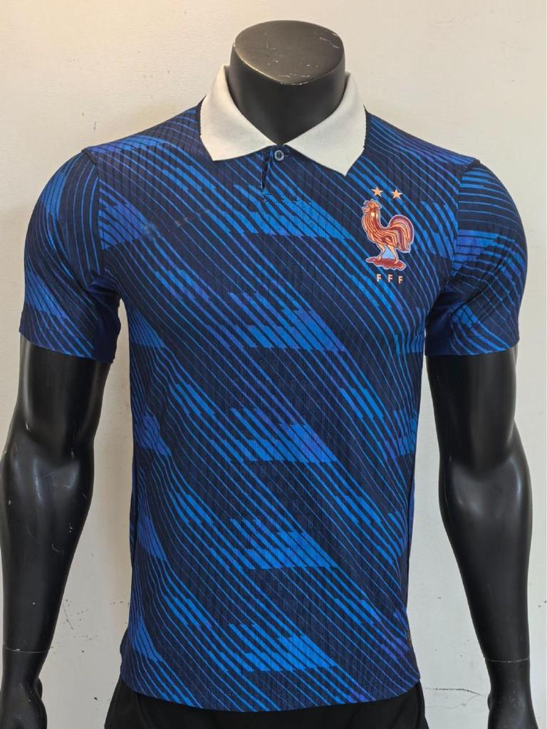 Brazil World Cup Team Football Jersey - Short Sleeve T-Shirt