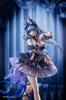 Mugen Meizu Hamel Scale PVC ABS Painted Finished Figure "Odile" VER. 1/7 &