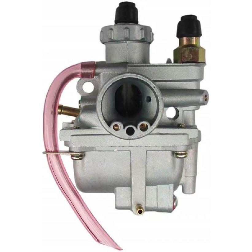 NEW! Carburetor for SUZUKI FA50 FA 50 1980-1991 Scooter Moped Shuttle
