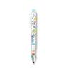 Showa Note Doraemon Mechanical A 416214004 Pencil, Kurutoga, 0.5mm, Pattern,