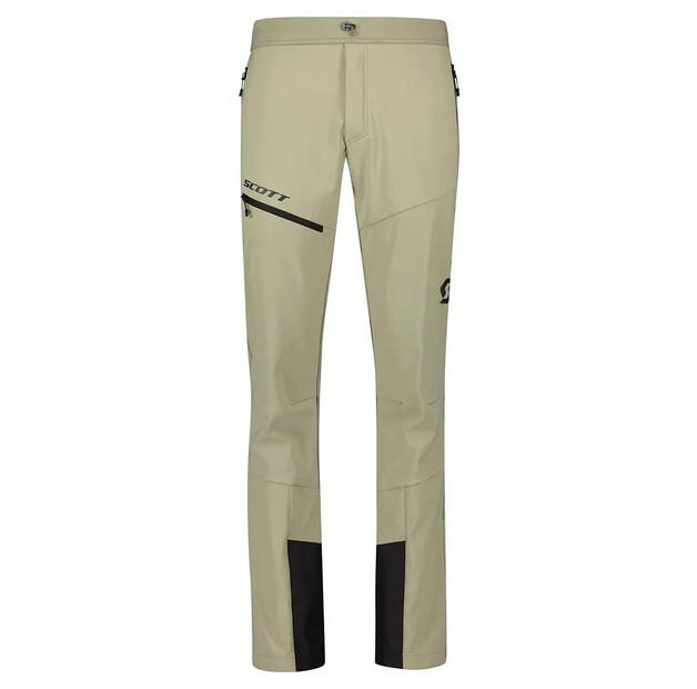 Scott Брюки Explorair Softshell SL