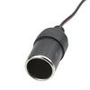 12V Battery Clamp 50A Car Adapter Crocodile Clips Copper-Plated Clips