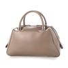 [Kashkash] Mattes 2-Wege Boston Bag