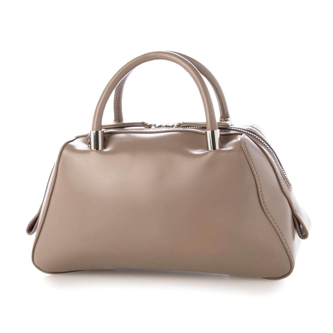 

[Kashkash] Матовая дорожная сумка-бостон 2-в-1