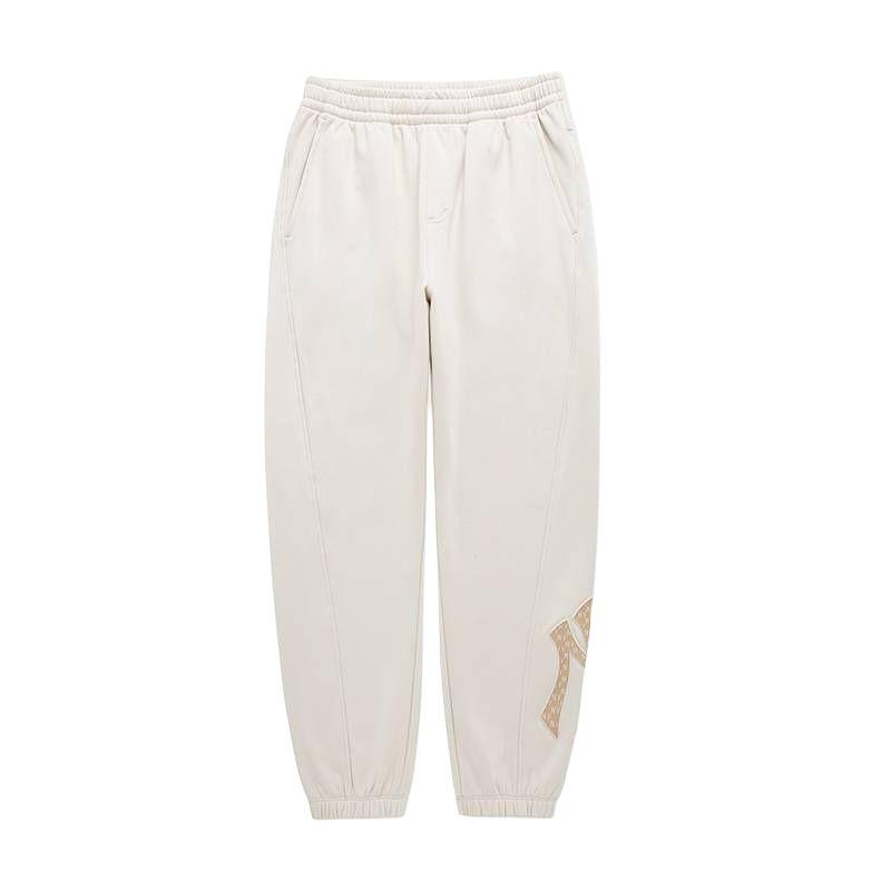 MLB New York Yankees FW25 Casual Pants Unisex 3APTM2056-50CRD XL