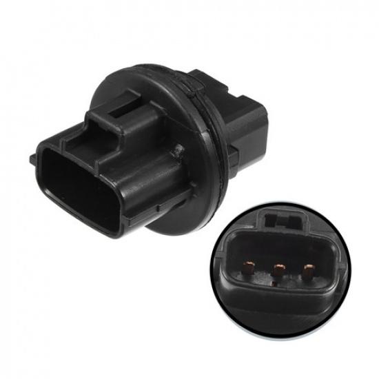 2Pcs Front Turn Signal Light Bulb Holder 81128-06470 For Toyota Avalon Corolla