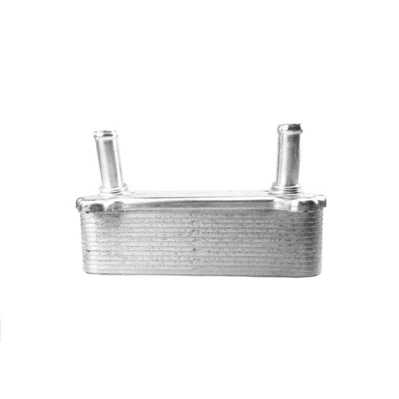 A05Q-Engine Oil Cooler Kit For Cayenne V8- Coolant System Cooling Unit Replacement Part
