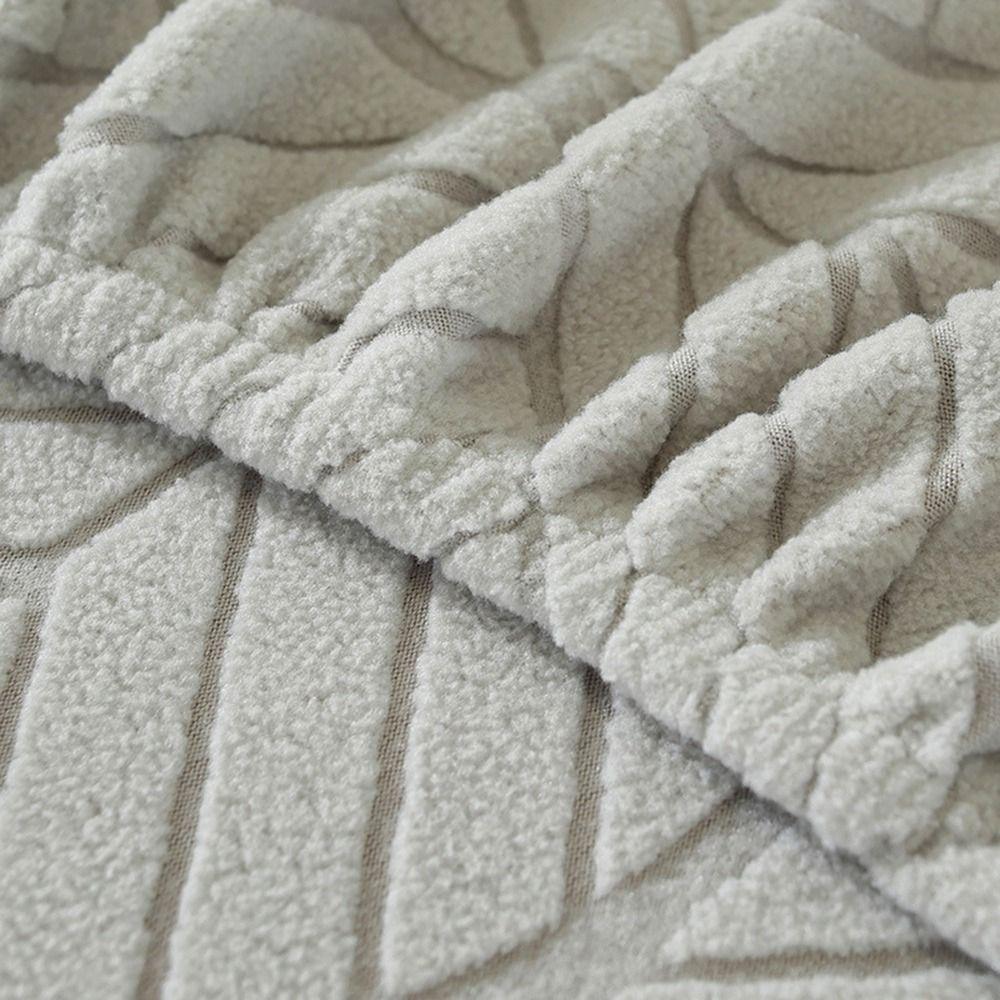 Modern Stretch Sofa Armrest Cover Elastic Anti-slip Sofa Cover Jacquard Fabric Couch Arm Protector for Home Furniture Decor