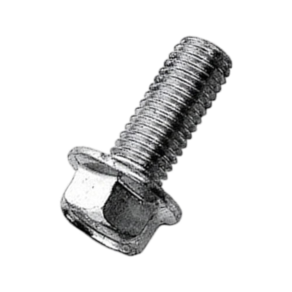 Metal Mounting Screws For DIY Cutting Tools Mounting Hardware Cutting Unit Screw Metal Material Easy Installation