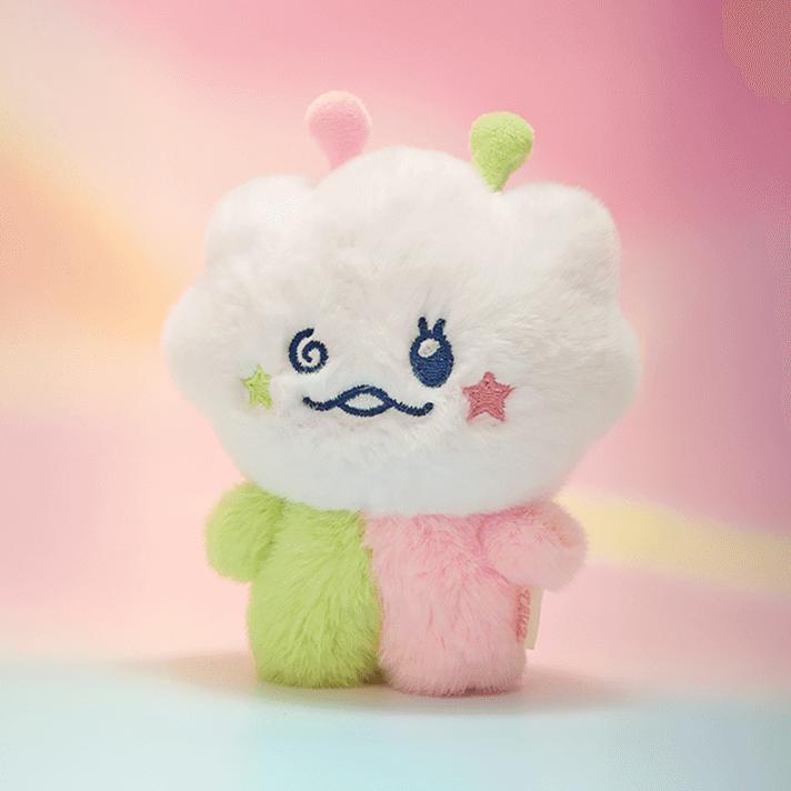 TREASURE TRUZ Planet Mini Plush