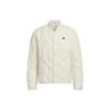 New Adidas Down Jackets Unisex White IW0778