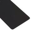 Für Alcatel 3X 2020 5061 5061K 5061U Glas Batterie Zurück Abdeckung
