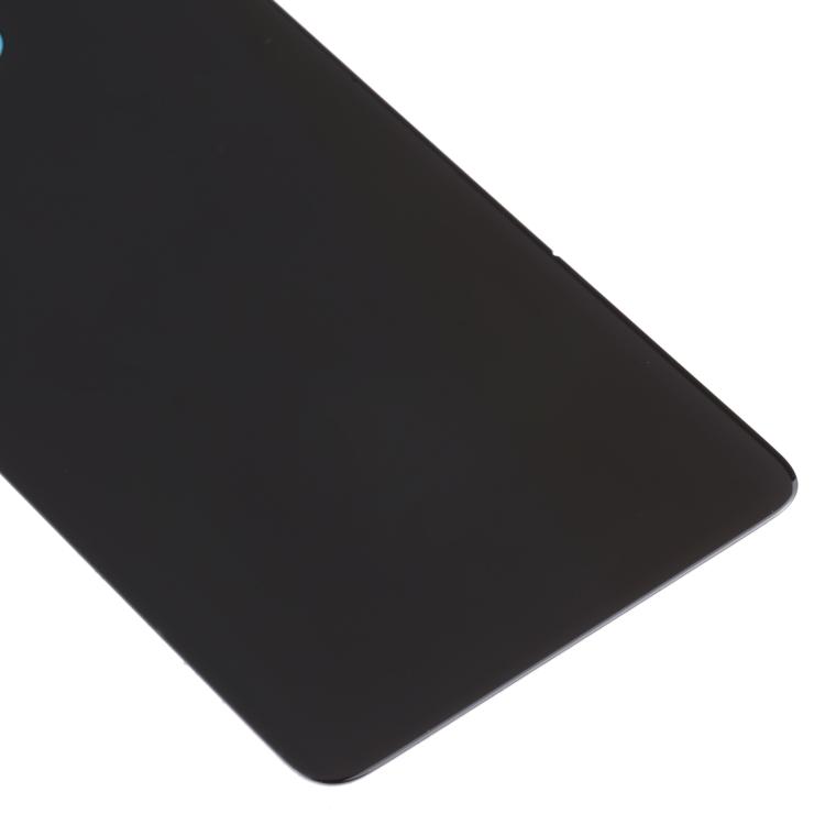 Für Alcatel 3X 2020 5061 5061K 5061U Glas Batterie Zurück Abdeckung