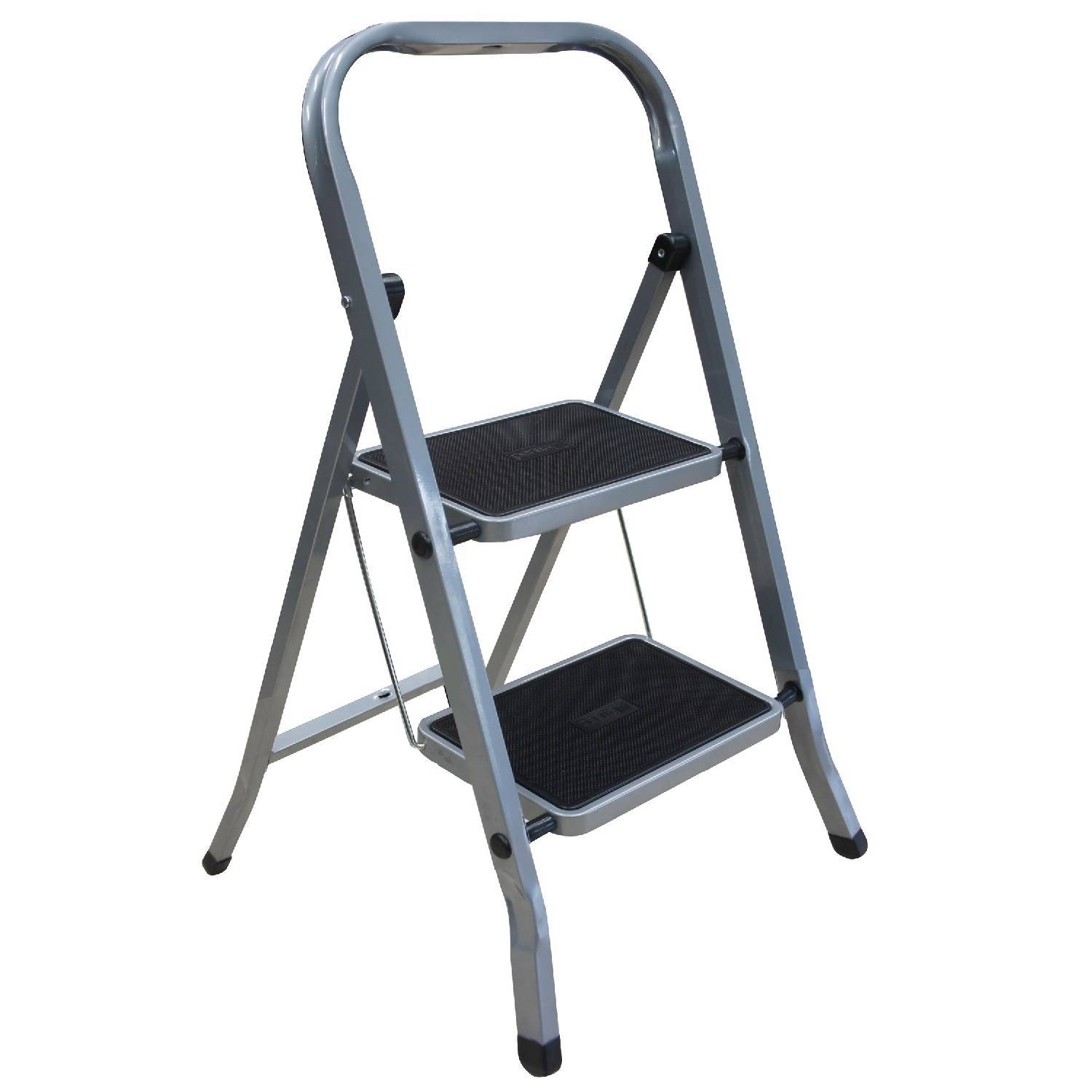 

Стремянка Zalger 511-2 2st Steel