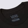 Vans Vans Vans Caps Long Sleeve T shirT Vn000hkkblk1