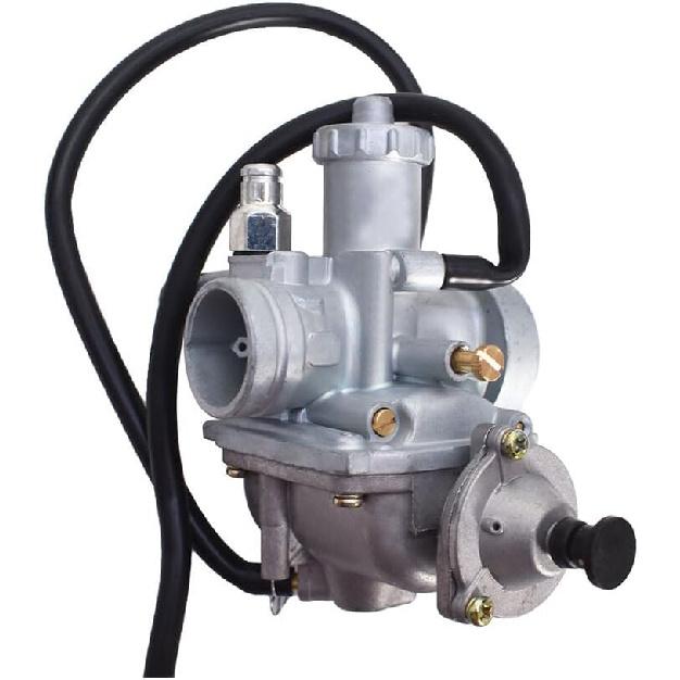 Carburetor For Suzuki ALT125 LT125 13200-18912 Assembly 1983-1987