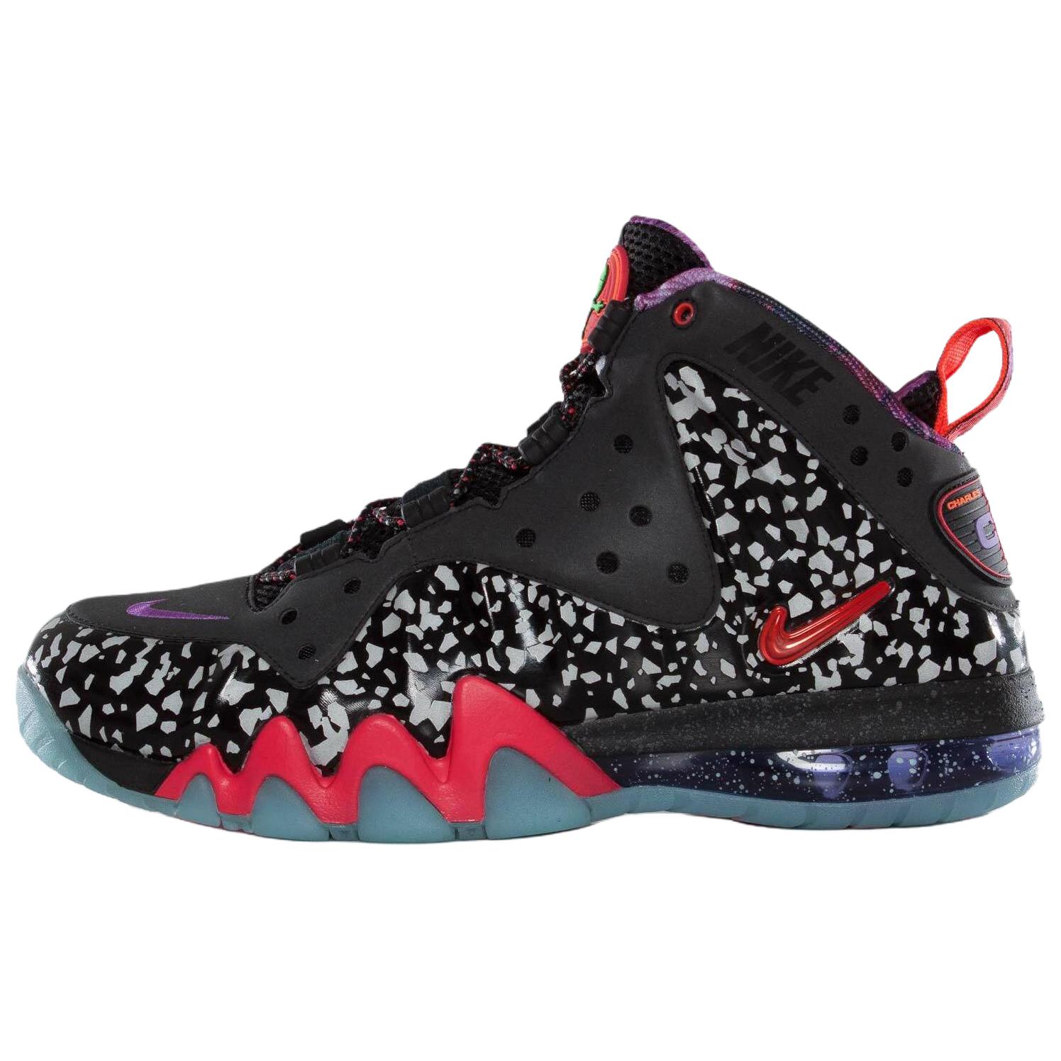 

Nike Barkley Posite Max All Star Rayguns 588527-060 42.5
