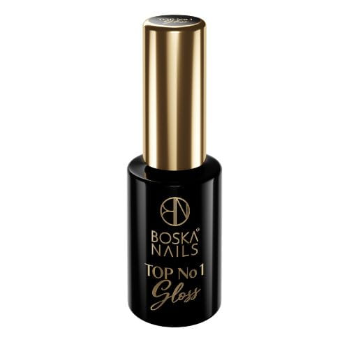 Boska Nägel Top Nr. 1 Glanz 10 ml