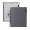 Anti-fall Protective Cover Clear Back Shell Premium 10.3" Airbag Tablet Case for BOOX Note X5/X5S