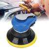 5in Pneumatic Polishing Machine with Sander Pad Air Sanding Device Ergonomic Universal