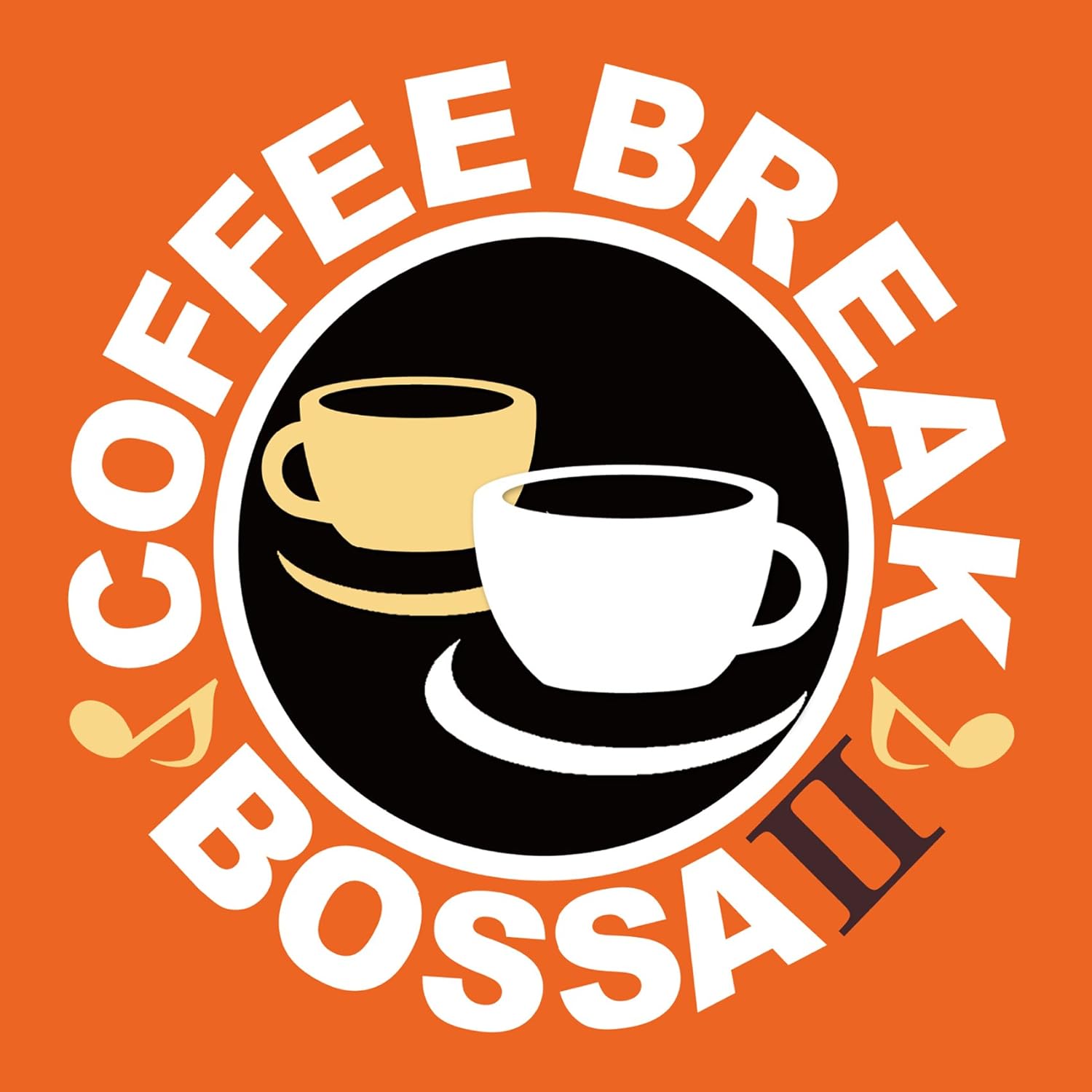 

CD VARIOUS - Coffee Break Bossa II TOCJ6658283 Japan ObiJazz Used